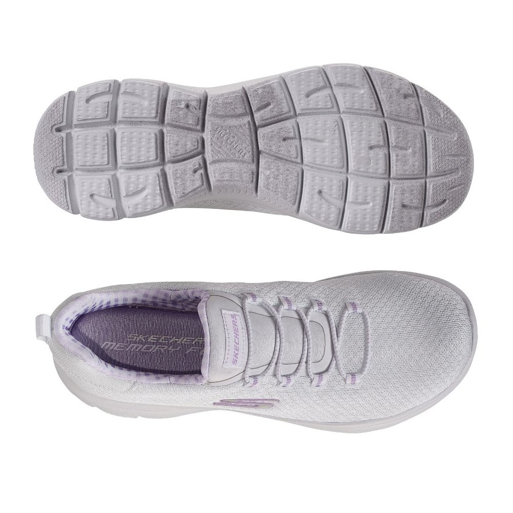 New Skechers Summer Picnic Athletic sneakers - Picture 7 of 14
